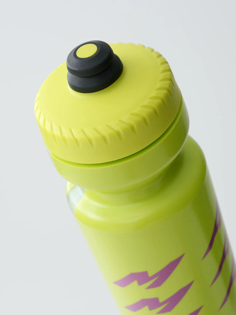 Maap: Evade Bottle - Hyper Green/Mauve