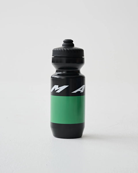 Maap: Level Bottle - Black/Leaf