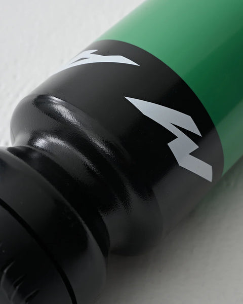Maap: Level Bottle - Black/Leaf