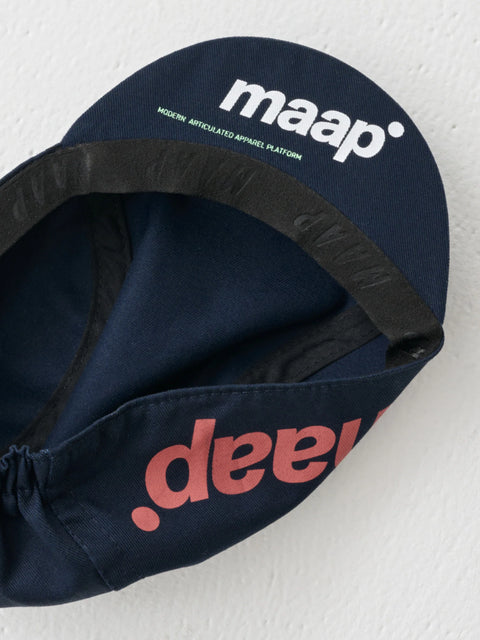 Maap: Training Cap - Midnight