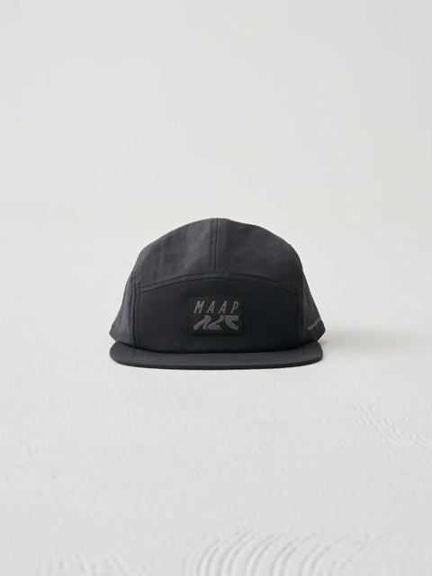 Maap: Alt_Road Cap - Black