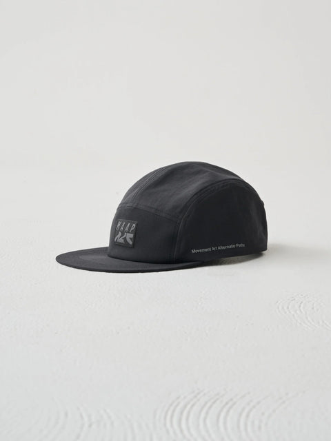 Maap: Alt_Road Cap - Black