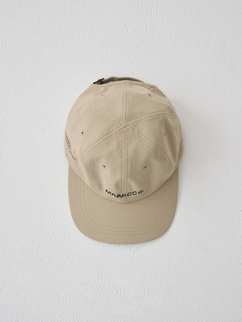 Maap: CC 6 Panel - Greige