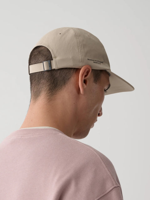 Maap: CC 6 Panel - Greige