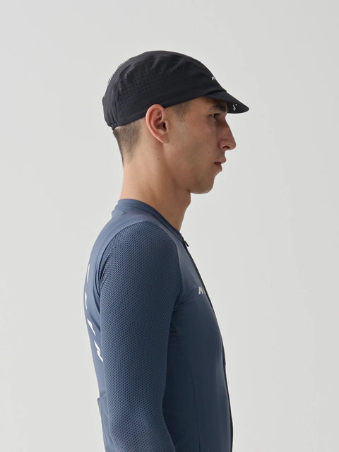 Maap: Pro Air Road Cap - Black