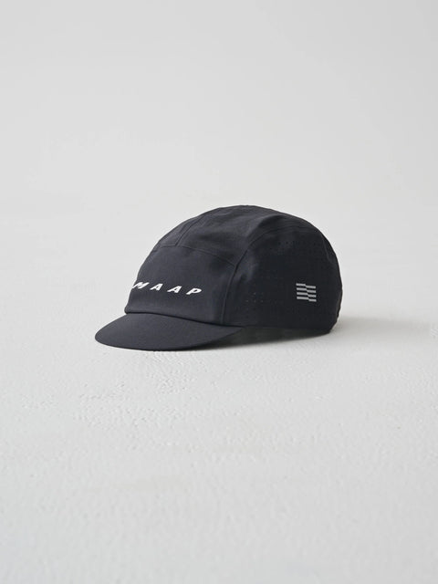 Maap: Pro Air Road Cap - Black
