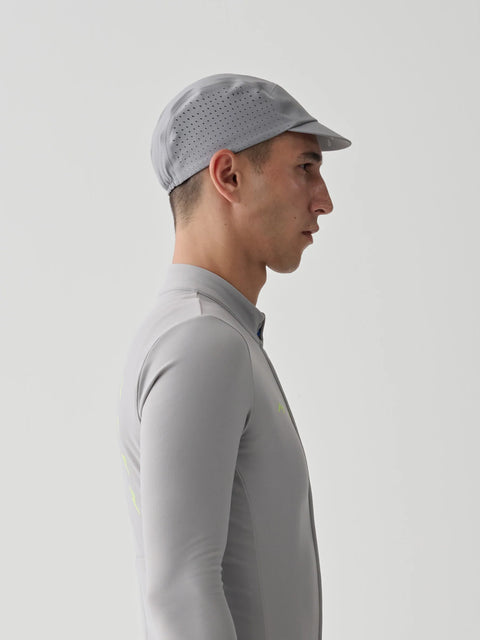 Maap: Pro Air Road Cap - Titanium