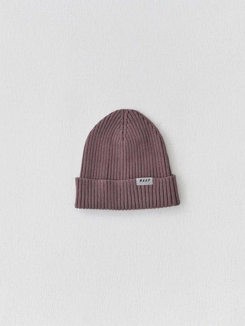 Maap: Lifestyle Beanie - Dark Clay