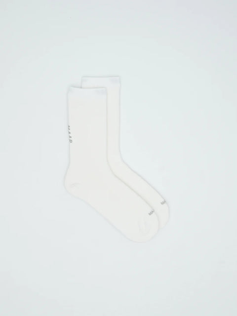 Maap: Team Sock - White