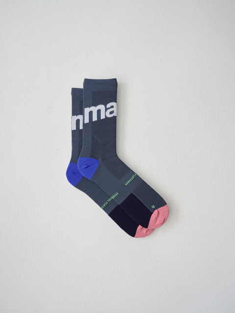Maap: Training Sock - Midnight