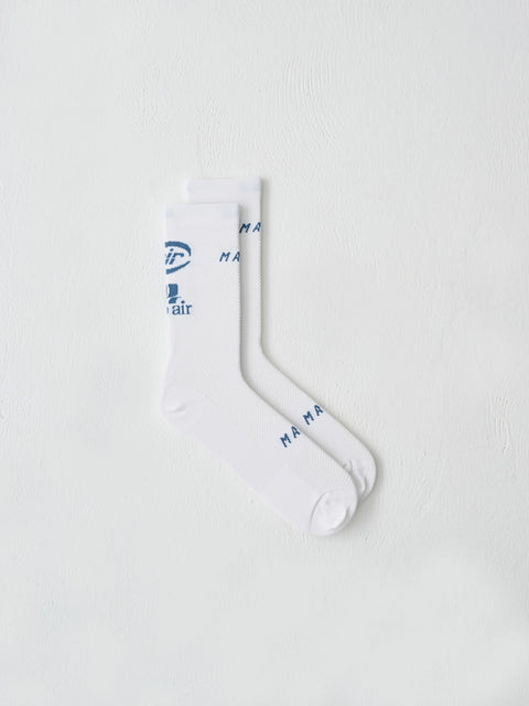 Maap: Aether Sock - White