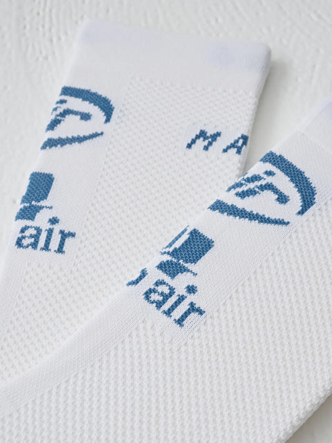 Maap: Aether Sock - White