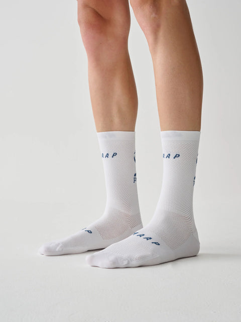 Maap: Aether Sock - White