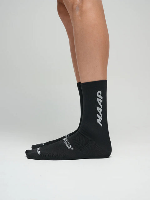 Maap: Emerge Sock - Black