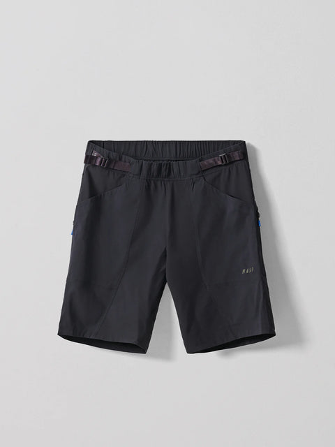 Maap: Alt_Road Overshort - Black