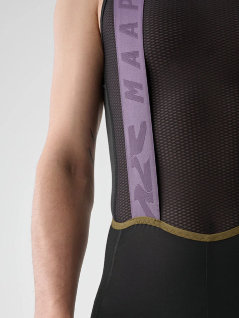 Maap: Alt Road Cargo Bib 2.0 - Black