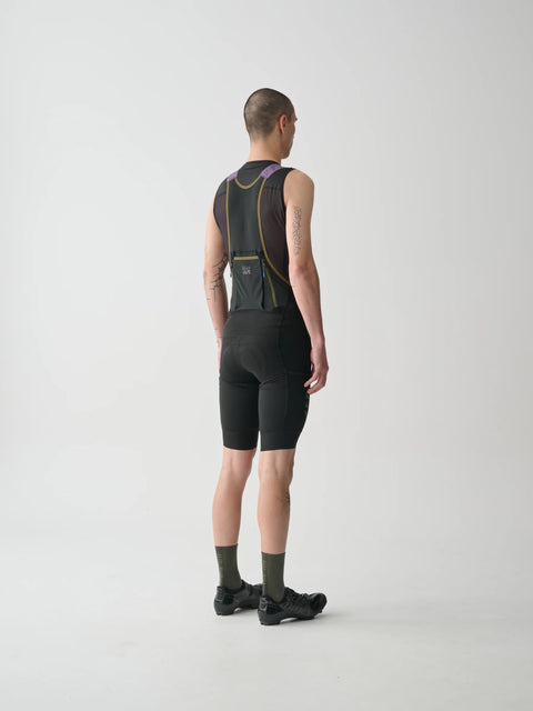 Maap: Alt Road Cargo Bib 2.0 - Black