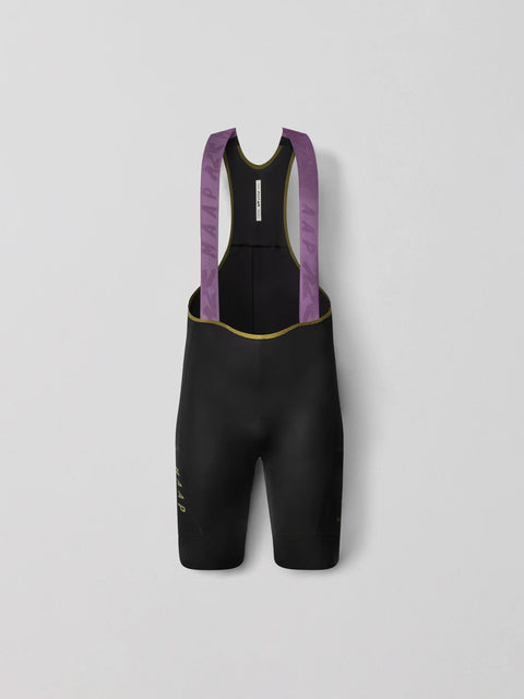 Maap: Alt Road Cargo Bib 2.0 - Black