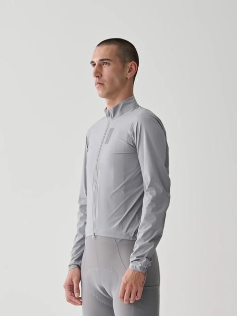 Maap: Men's Atmos Jacket - Alloy