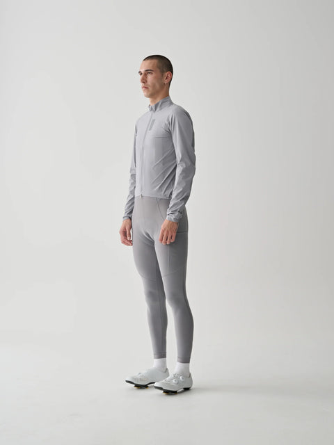 Maap: Men's Atmos Jacket - Alloy