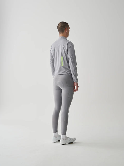 Maap: Men's Atmos Jacket - Alloy