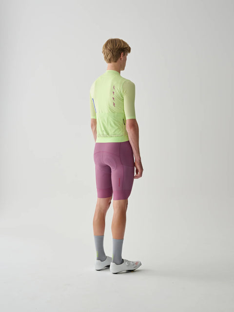 Maap: Men's Evade Pro Base Jersey 2.0 - Meadow