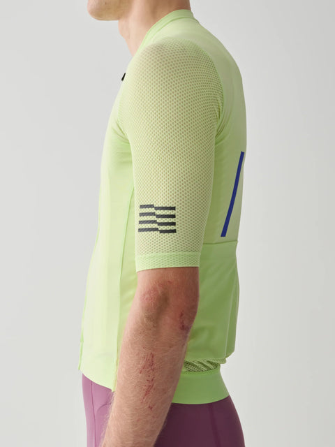 Maap: Men's Evade Pro Base Jersey 2.0 - Meadow