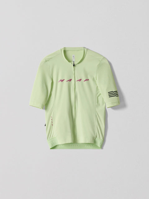 Maap: Men's Evade Pro Base Jersey 2.0 - Meadow
