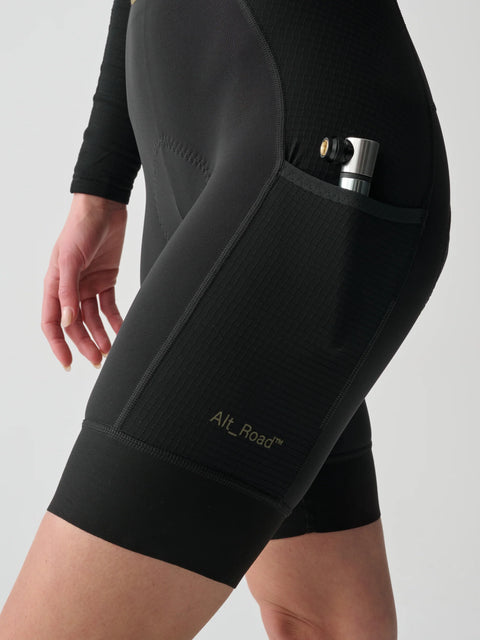 Maap: Women's Alt Road Cargo Bib 2.0