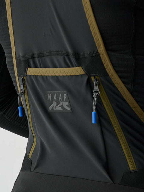 Maap: Women's Alt Road Cargo Bib 2.0