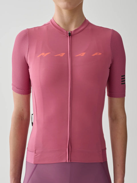 Maap: Women's Evade Pro Base Jersey 2.0
