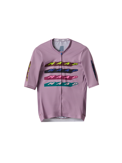 Maap: Women's Evade X Pro Air Jersey 2.0 - Raisin