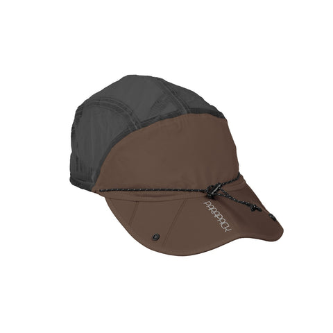 Parapack: P-Cap Lite - Cacao