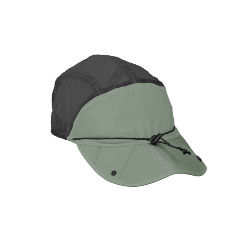 Parapack: P-Cap Lite - Green Bay