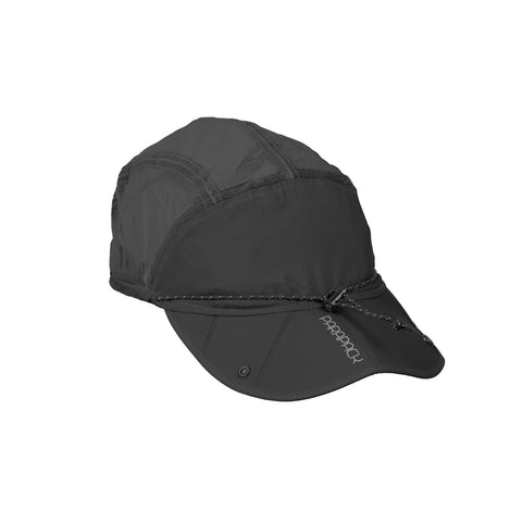 Parapack: P-Cap Lite - Jet Black