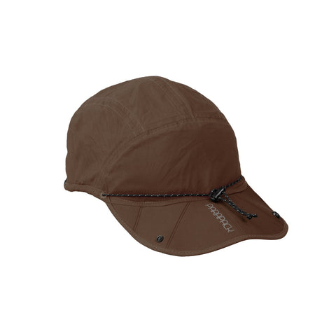 Parapack: P-Cap - Cacao