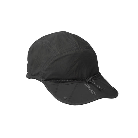 Parapack: P-Cap - Black