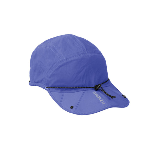 Parapack: P-Cap - Ultramarine