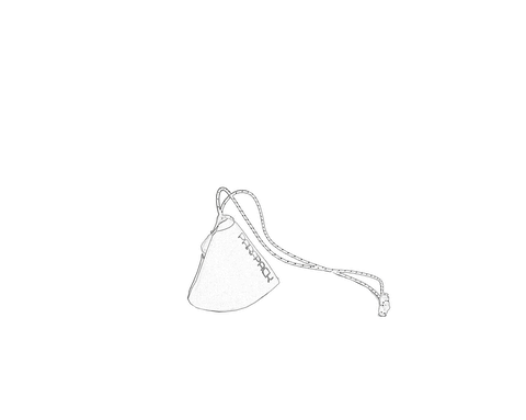 Parapack: P-Cap - Saltbush