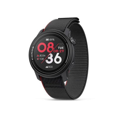 Coros: Pace 3 - Ink (Nylon Band)