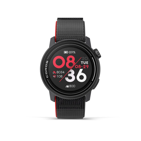 Coros: Pace 3 - Ink (Nylon Band)