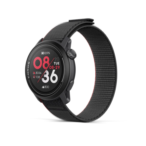 Coros: Pace 3 - Ink (Nylon Band)
