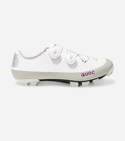 QUOC: Gran Tourer XC - Chalk