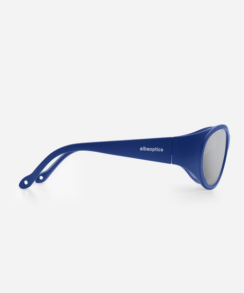 Alba Optics: Anvma '99 Royale VZUM ALU