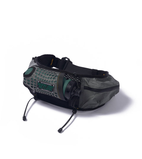 Rayon Vert x Sealson: Hyrdobelt - Stone Grey