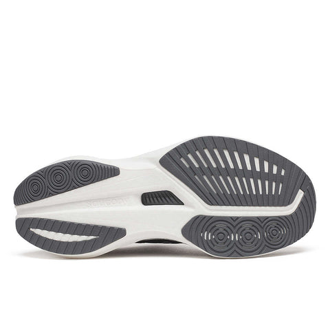 Saucony: Women's Endorphin Speed 5 - Black/White