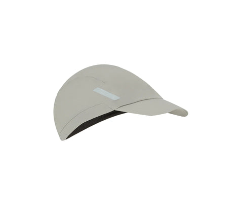 SOAR Running: Ultra Race Cap - Grey