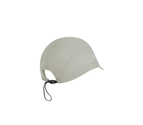 SOAR Running: Ultra Race Cap - Grey