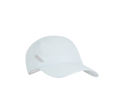 SOAR Running: Dart Cap - Ice Blue