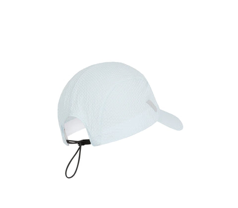 SOAR Running: Dart Cap - Ice Blue